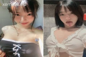 Ảnh thumbnail của Tình dục hấp dẫn với em gái trẻ trắng mông tròn