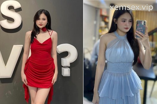 Ảnh thumbnail của Trúc Vy dáng đẹp mê hoặc bạn thân yêu nhau