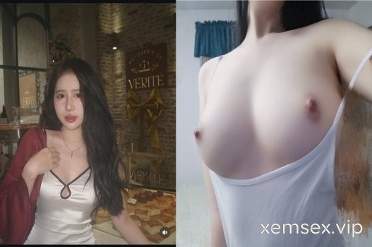 Video sex gái xinh khẩu dâm với gã cu to bị lộ ra ngoài