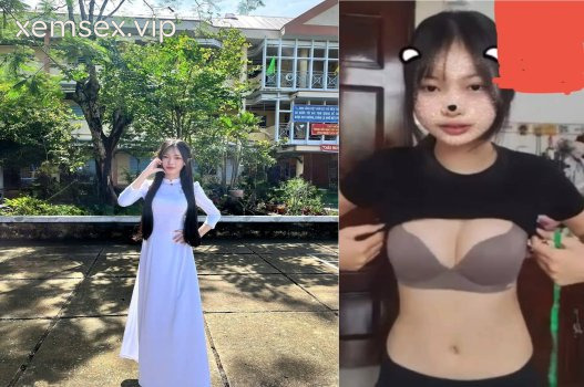 Ảnh thumbnail của Video sex nữ sinh bị ex bóc phốt