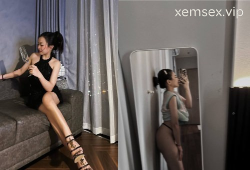 Vợ đòi sex some nhưng chồng cho xem qmhsex