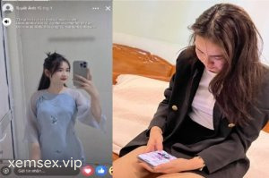 Vợ không chung thủy bị chồng buộc share clip nóng