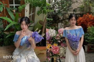 Với em ngực khủng chịch nhau muôn nơi