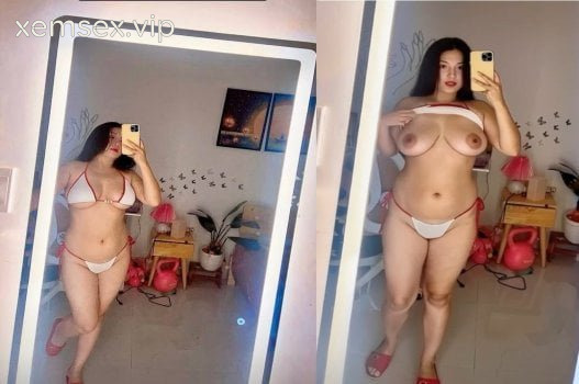 Ảnh thumbnail của XXX Hot girl nổi bật với điệu bộ lôi cuốn