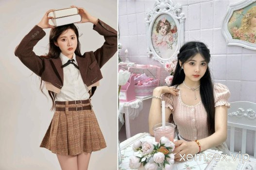 Ảnh thumbnail của Yêu chiều Tuoi69 cùng cô gái đẹp như hoa nở