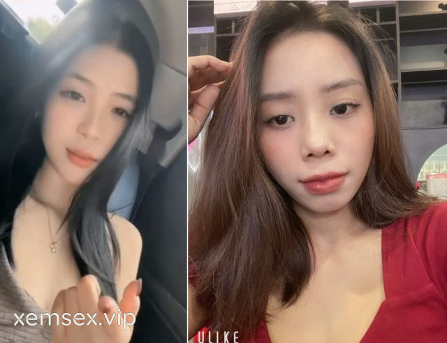 Bím múp rụp thì doggy chắc phê lắm đây