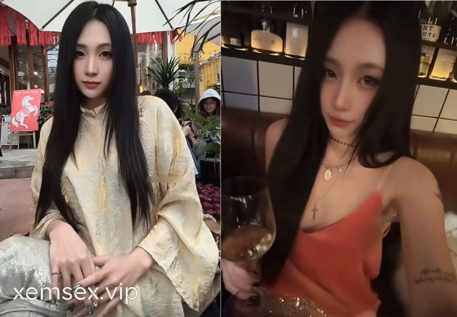Idol để tóc dài nhìn nắng cặc vãi