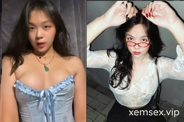 Nói hôn thôi mà a tụt quần ra làm chi