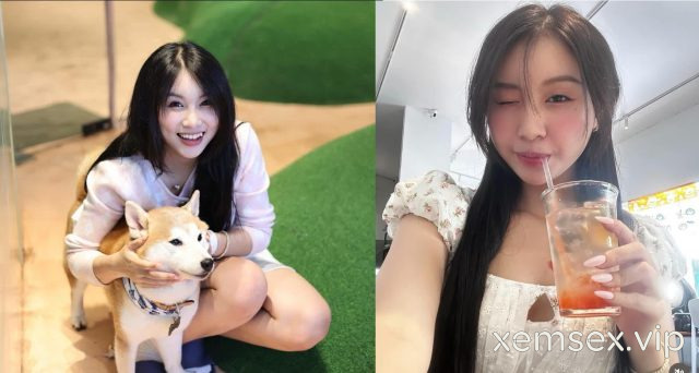 Sex Jav Nhật hay ChinAv cũng thua Vũ Thiên Hương VN