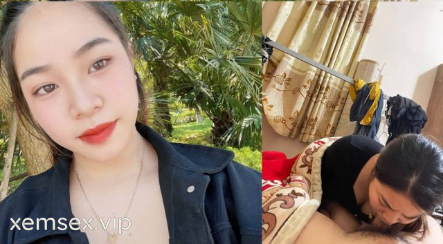 Thanh niên ăn mặn đẹo xấu béo đều xnhau hết