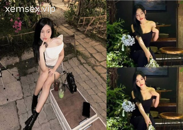 Vụng chộm bạn thân người yêu phê cu lạ lùng